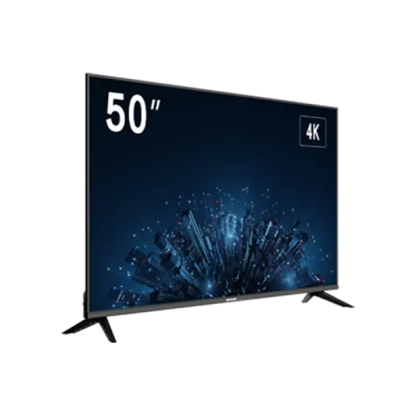 Monitor D-LED 4K 50''