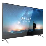 Monitor D-LED 4K 55''
