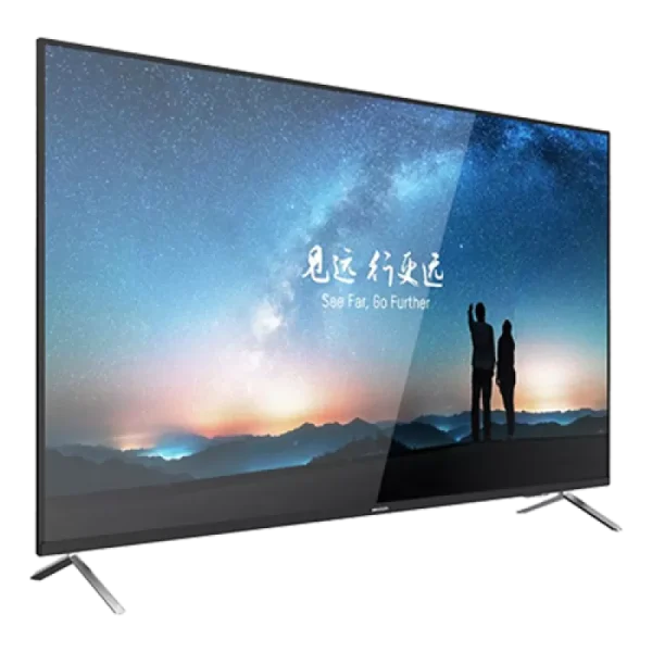 Monitor D-LED 4K 55''