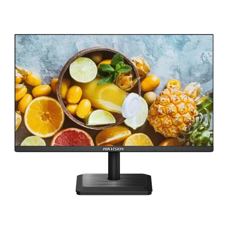 MONITOR FHD 24" HIKVISION