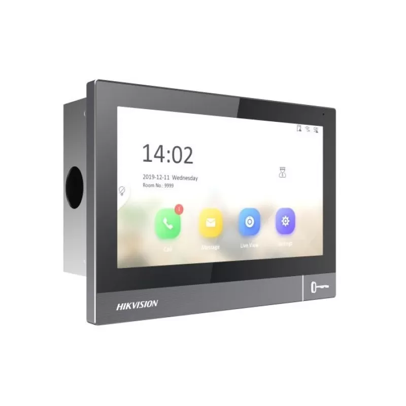 MONITOR IPS TOUCH SCREEN 7 INCH