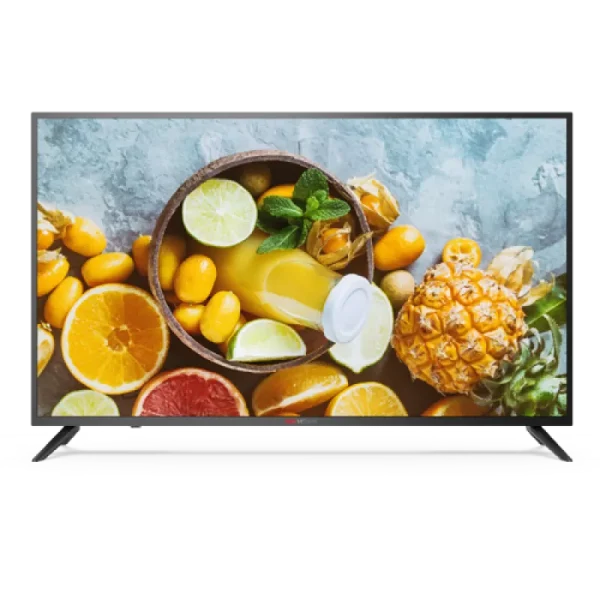 Monitor LED 4K 50''