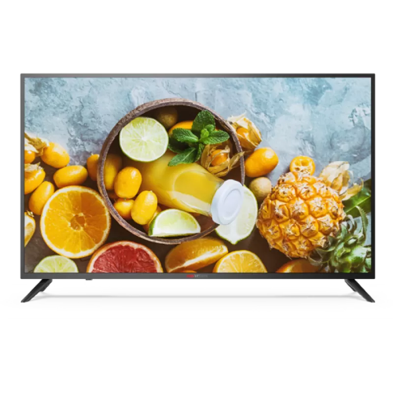 Monitor LED 4K 50''