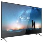 Monitor LED 4K 55''