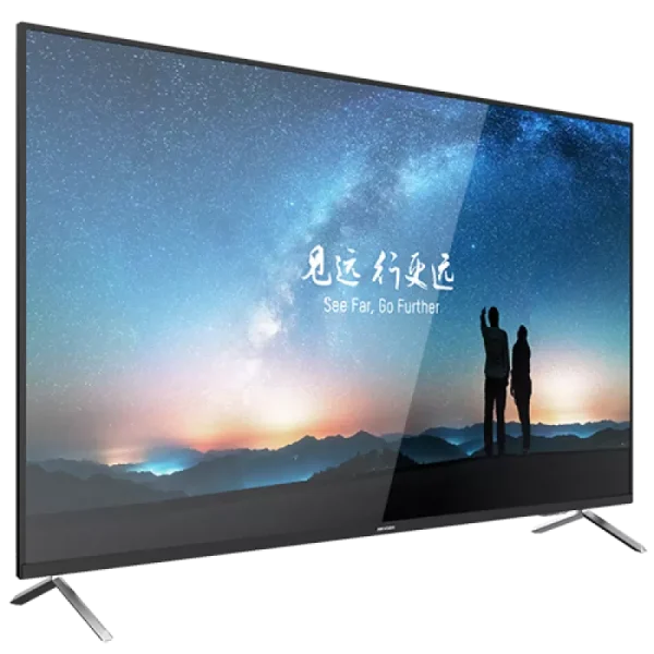 Monitor LED 4K 55''
