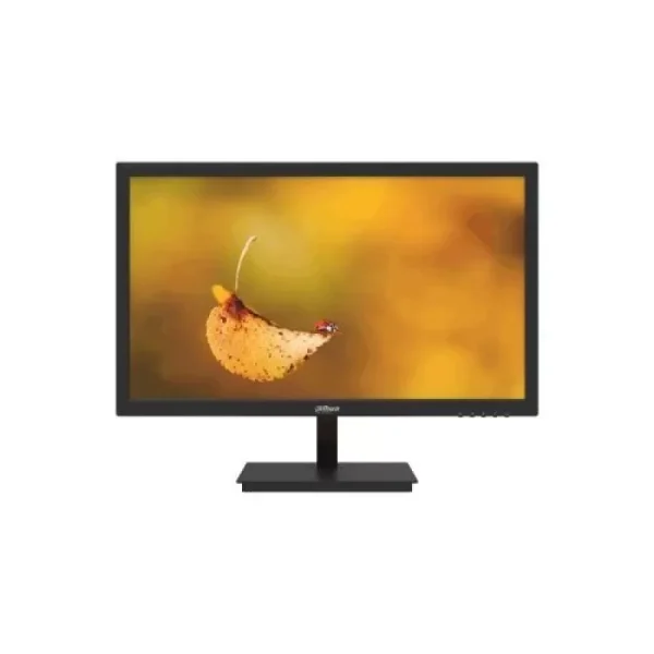 Monitor LED Dahua LM19-L200 Monitor 19