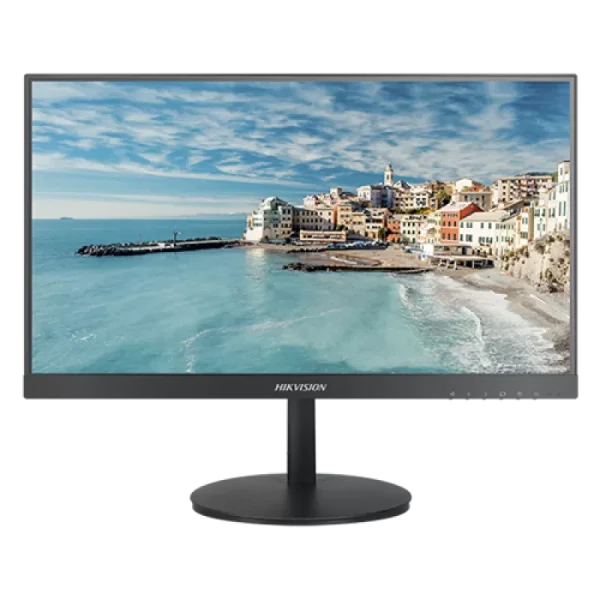 Monitor LED FHD 22''