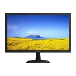 Monitor LED FullHD 22''