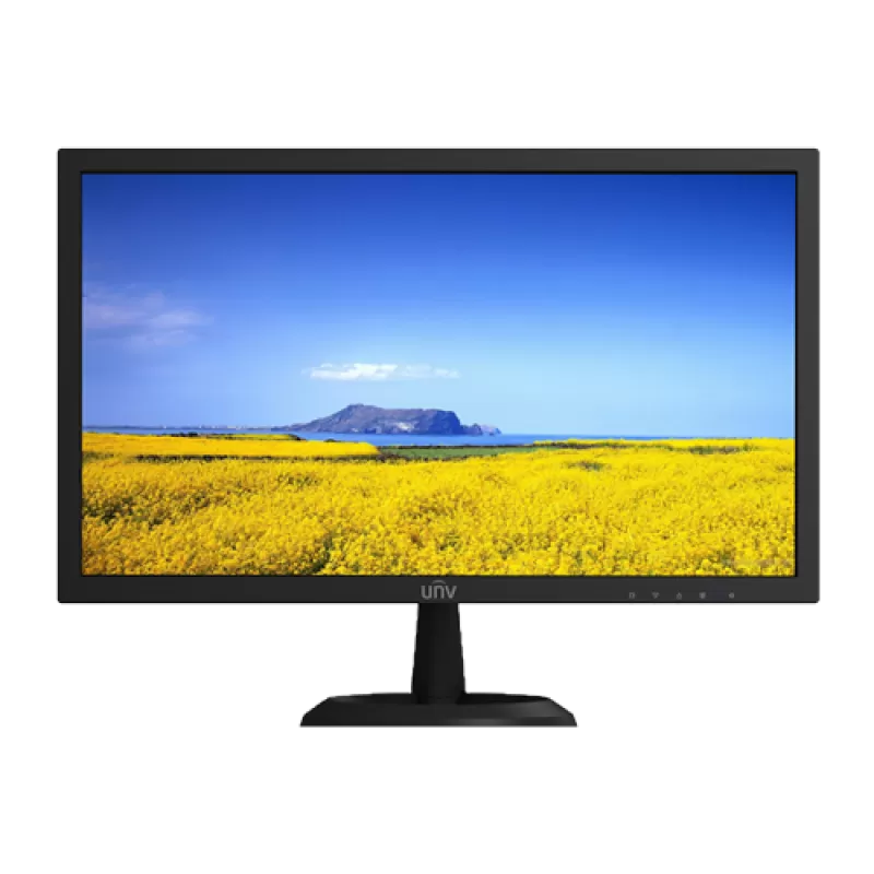 Monitor LED FullHD 22''