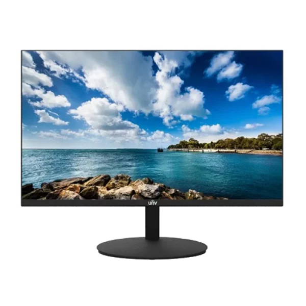 Monitor LED FullHD 24''