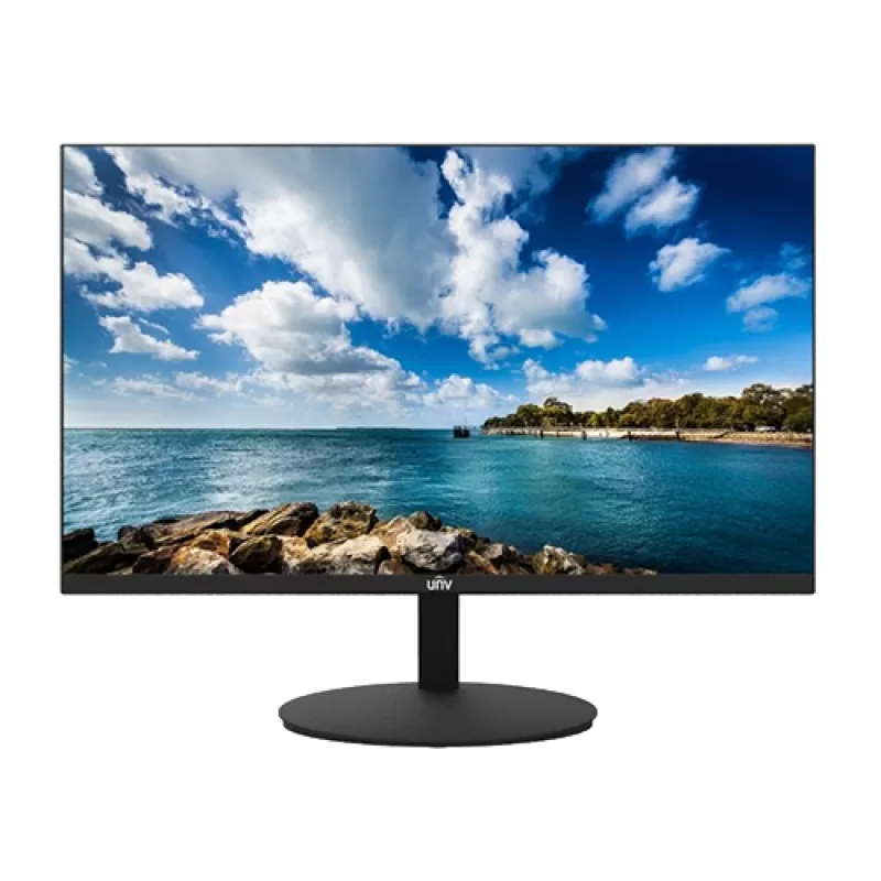 Monitor LED FullHD 24''