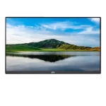 Monitor slim LED FullHD 32''