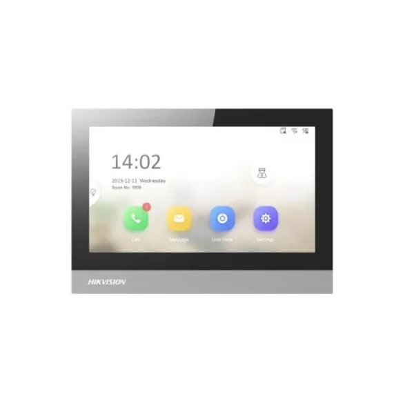 MONITOR TFT 7 INCH