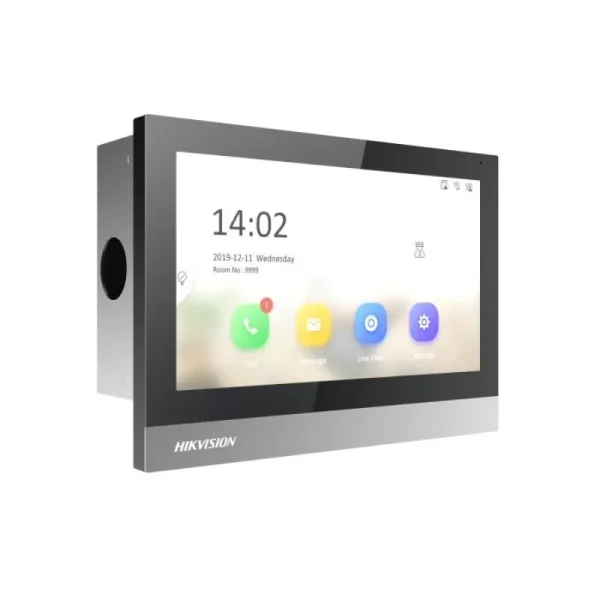 MONITOR TFT 7 INCH
