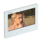 Monitor videointerfon 2 fire TCP/IP