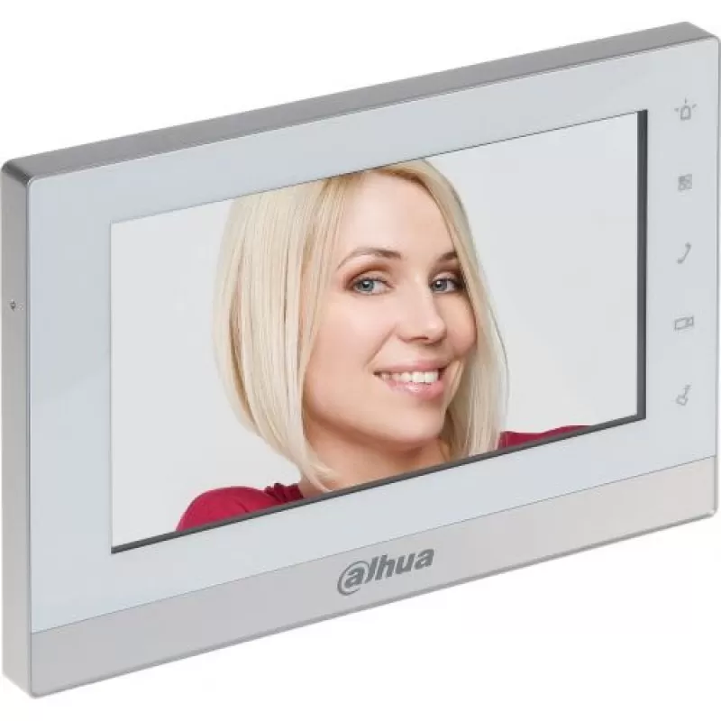Monitor videointerfon Dahua IP VTH1550CH