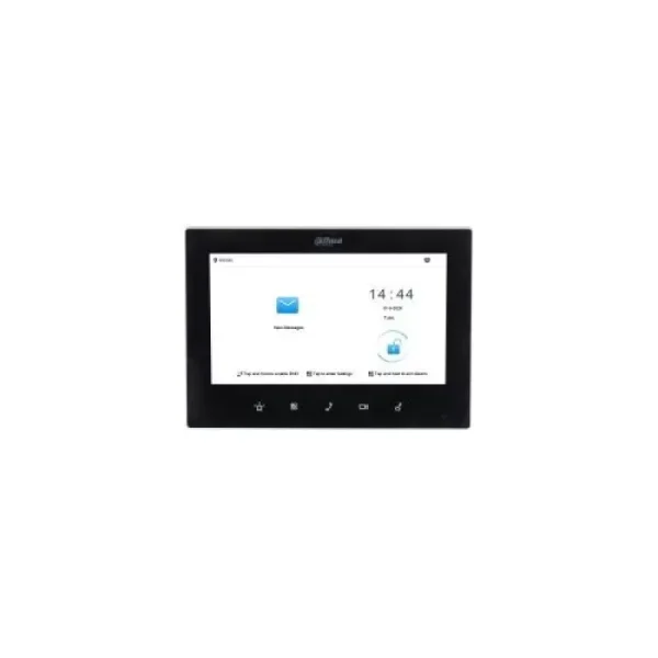 Monitor videointerfon Dahua VTH1521G IP touch screen 7''
