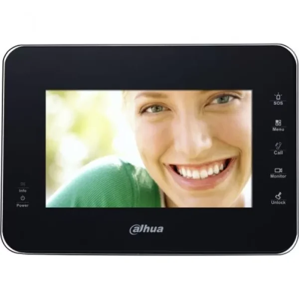 Monitor videointerfon Dahua VTH1560B