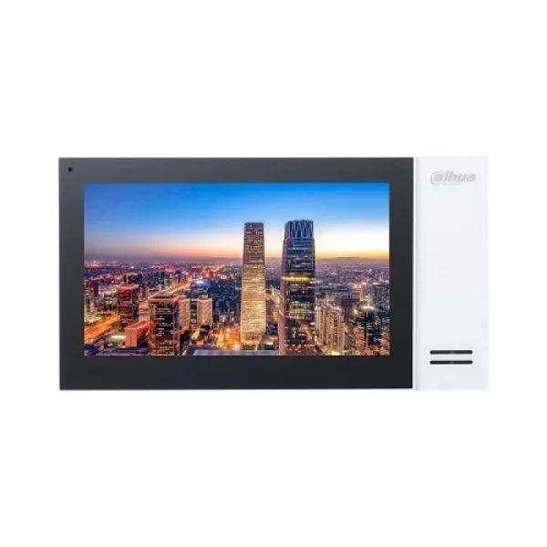 Monitor videointerfon Dahua VTH2421FB