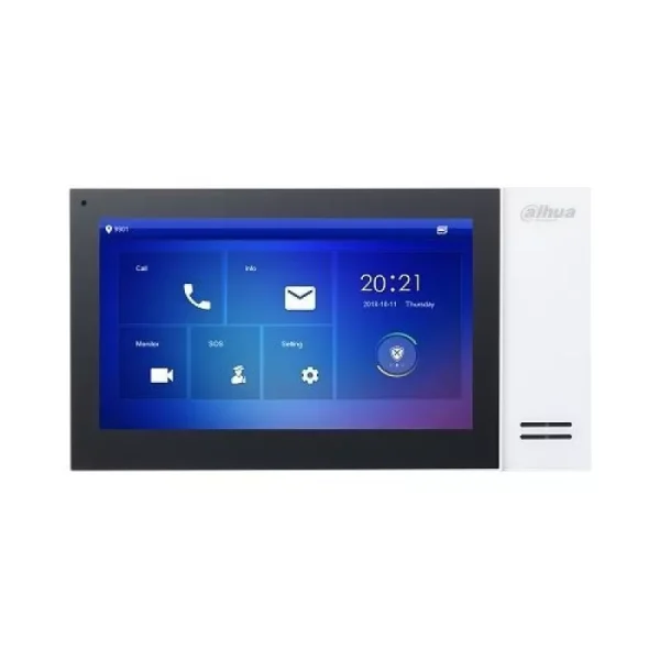 Monitor videointerfon Dahua VTH2421FW-P