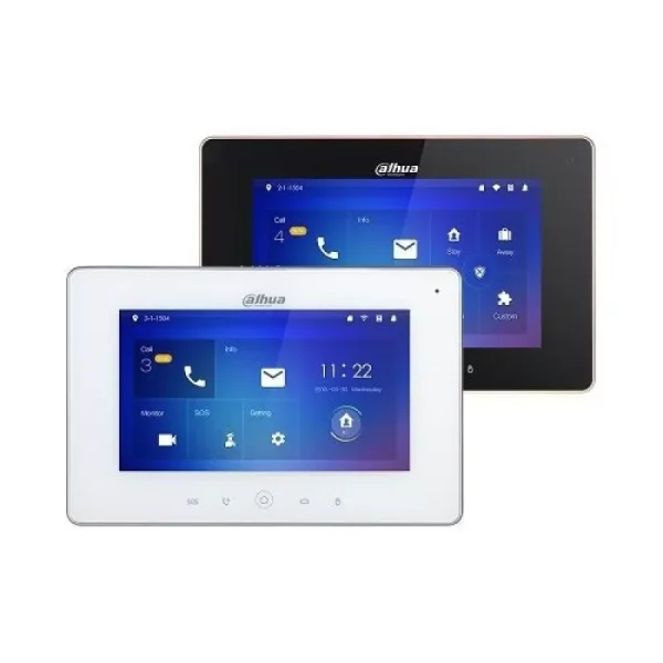 Monitor videointerfon Dahua VTH5221DW-S2
