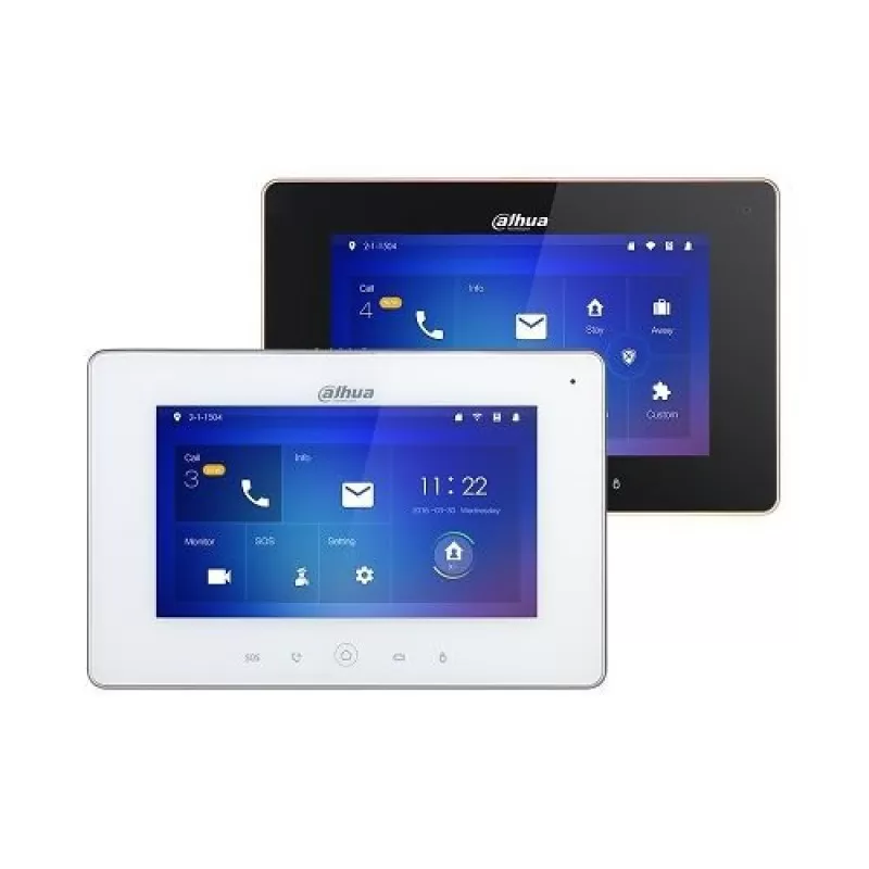 Monitor videointerfon Dahua VTH5221DW-S2