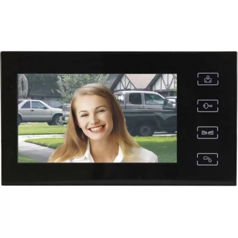 Monitor videointerfon Seku RL-10M-7