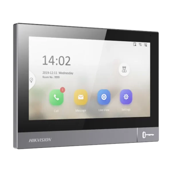 MONITOR IPS TOUCH SCREEN 7 INCH