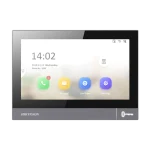 MONITOR IPS TOUCH SCREEN 7 INCH, MONTAJ APLICAT - imagine 3