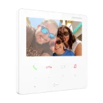 TFT LCD 4.3 inch touch screen 9 butoane