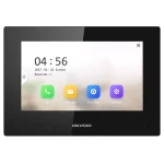 Monitor videointerfon TCP/IP