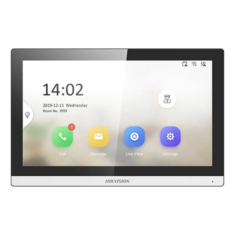 MONITOR COLOR 7"