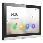 TOUCHSCREEN