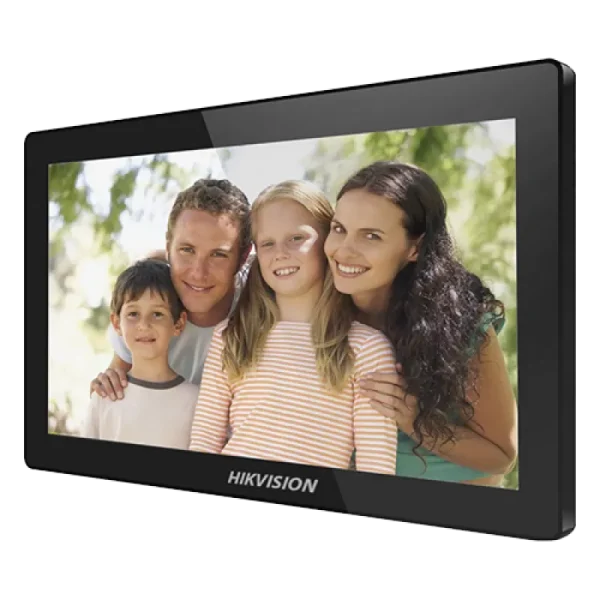 MONITOR 10" WIFI HD POE