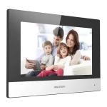 MONITOR 7" WIFI HD POE