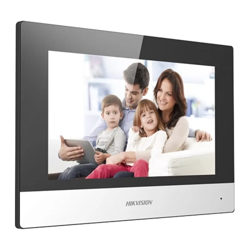 Monitor videointerfon Touch Screen TFT LCD 7 inch
