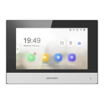MONITOR COLOR 7"