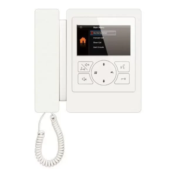 Monitor videointerfon V-tech DT243/D4