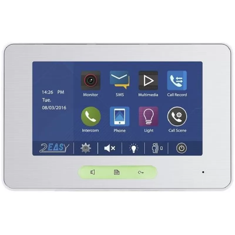Monitor videointerfon V-tech DT37 Touch