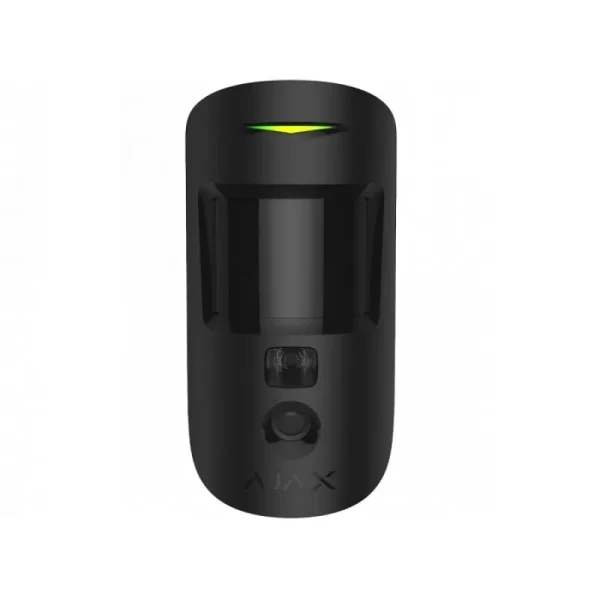 MOTIONCAM AJAX (FOTO LA ALARMA / COMANDA)