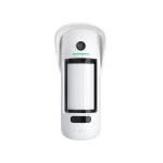 MOTIONCAM EXTERIOR AJAX (FOTO LA ALARMA / COMANDA)