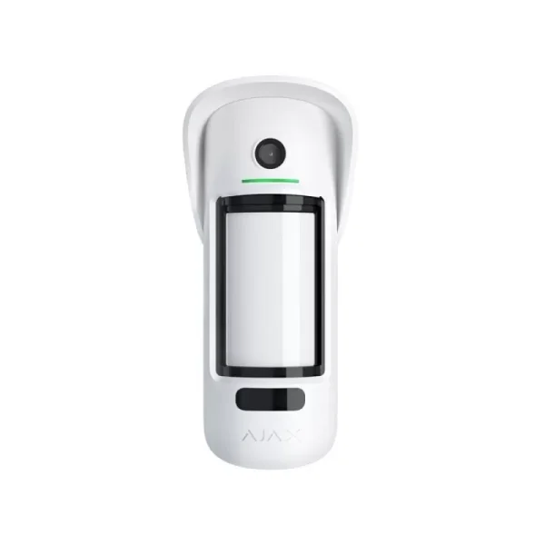 MOTIONCAM EXTERIOR AJAX (FOTO LA ALARMA / COMANDA)