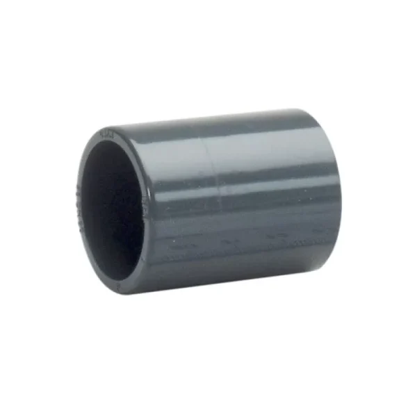 MUFA (ABS) PENTRU TEAVA 25 MM
