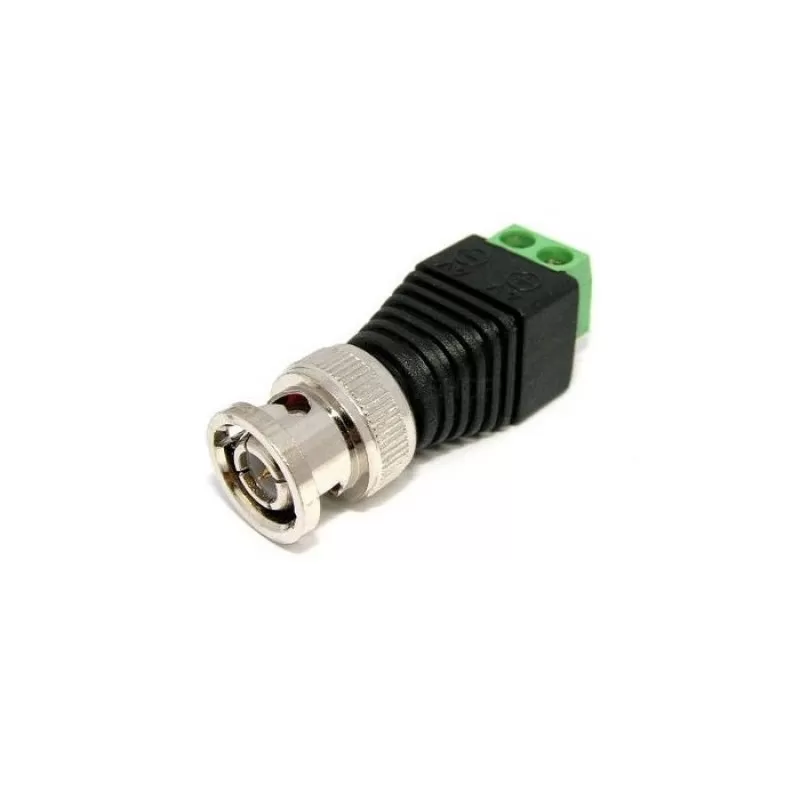 MUFA BNC TATA CU PRINDERE PT CABLU COAXIAL