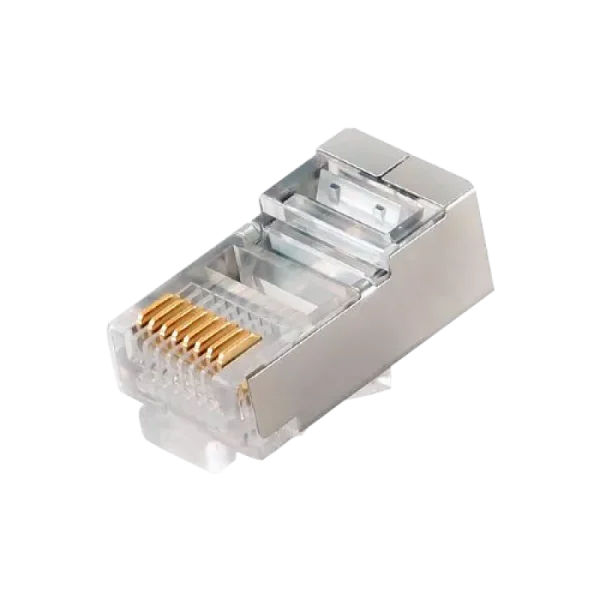 Mufa RJ-45 FTP Cat.5e