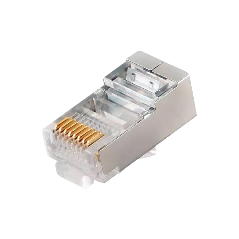 Mufa RJ-45 FTP Cat.5e