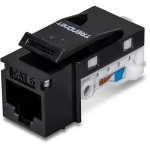 Mufa RJ-45 UTP Cat.6 tool-less