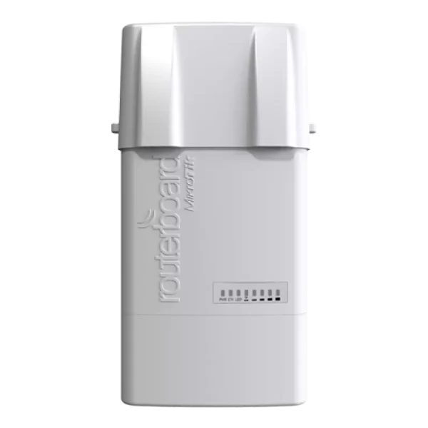 NetBox 5