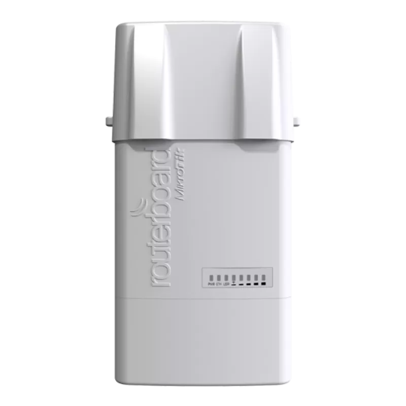 NetBox 5