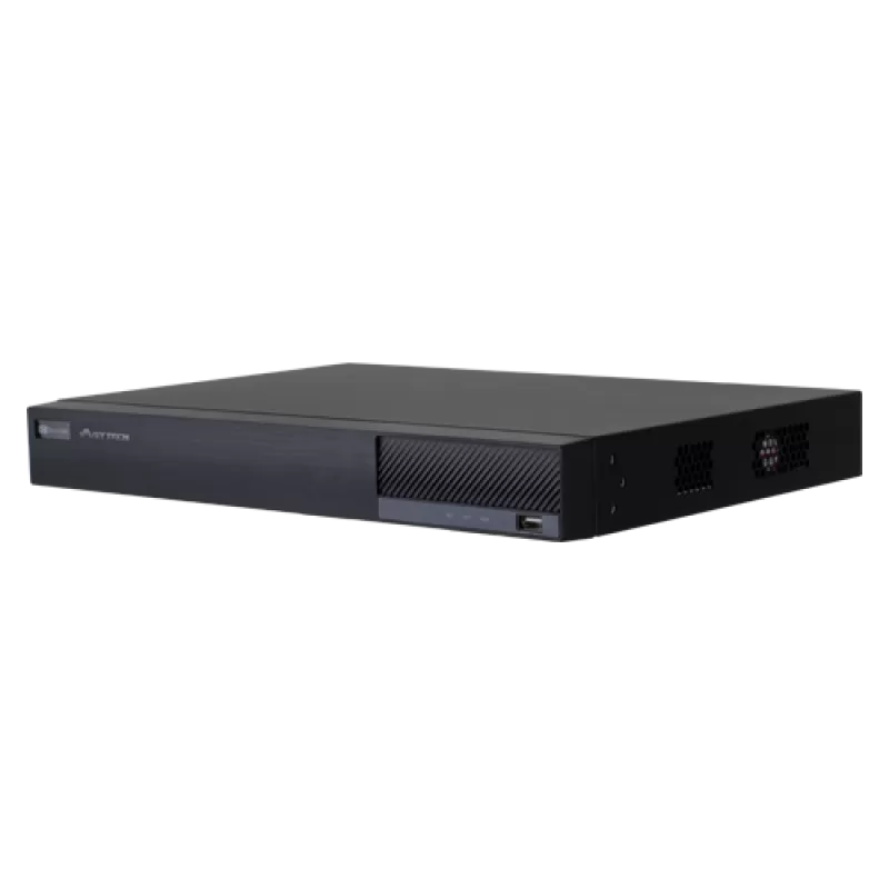 NVR 16 canale IP - ASYTECH seria VT VT-N2316H